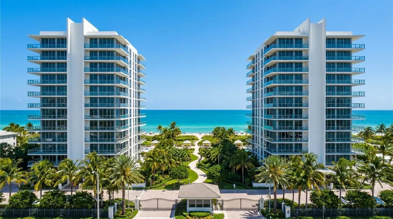 Continuum South Beach