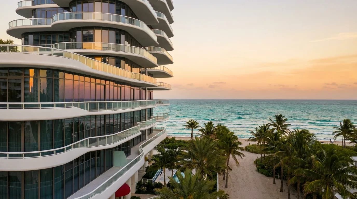 Faena House