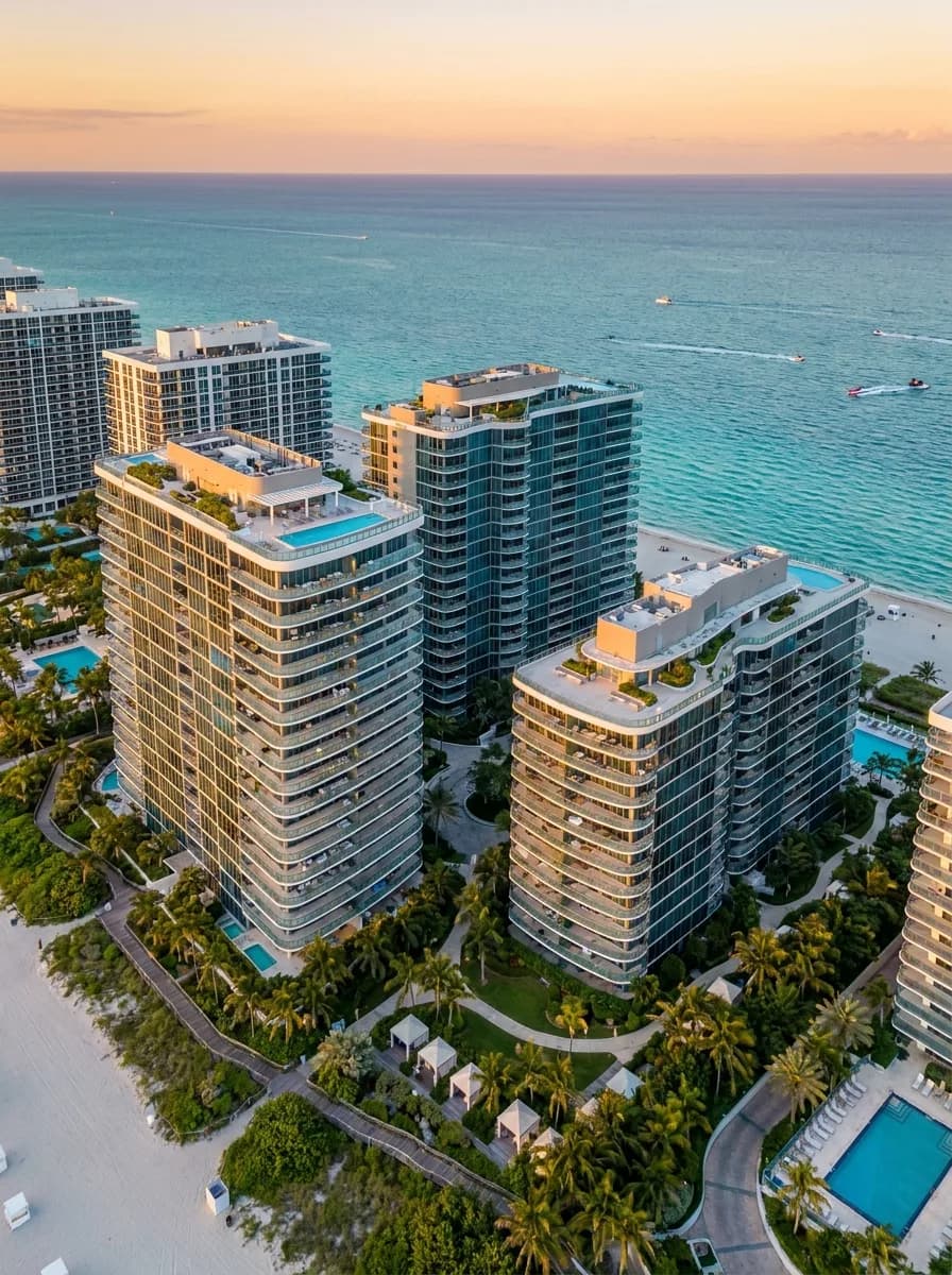 Bal Harbour, Bal Harbour