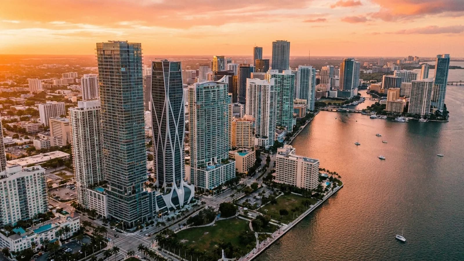 Aston Martin Residences