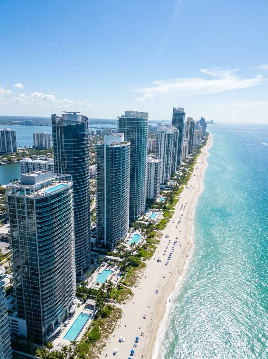 Acqualina Resort & Residences exterior