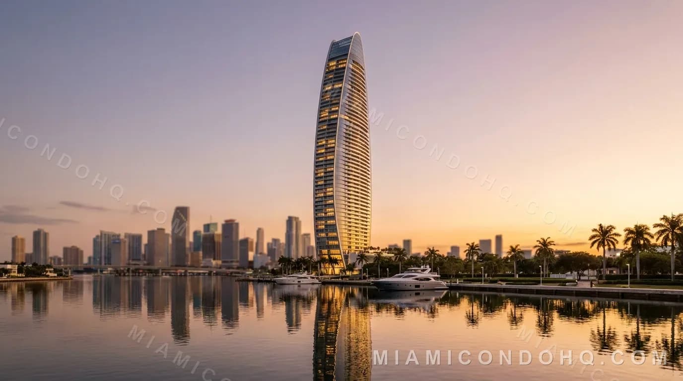 Aston Martin Residences