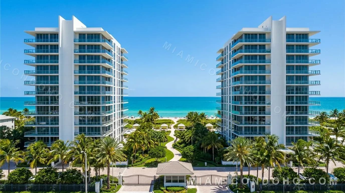 Continuum South Beach