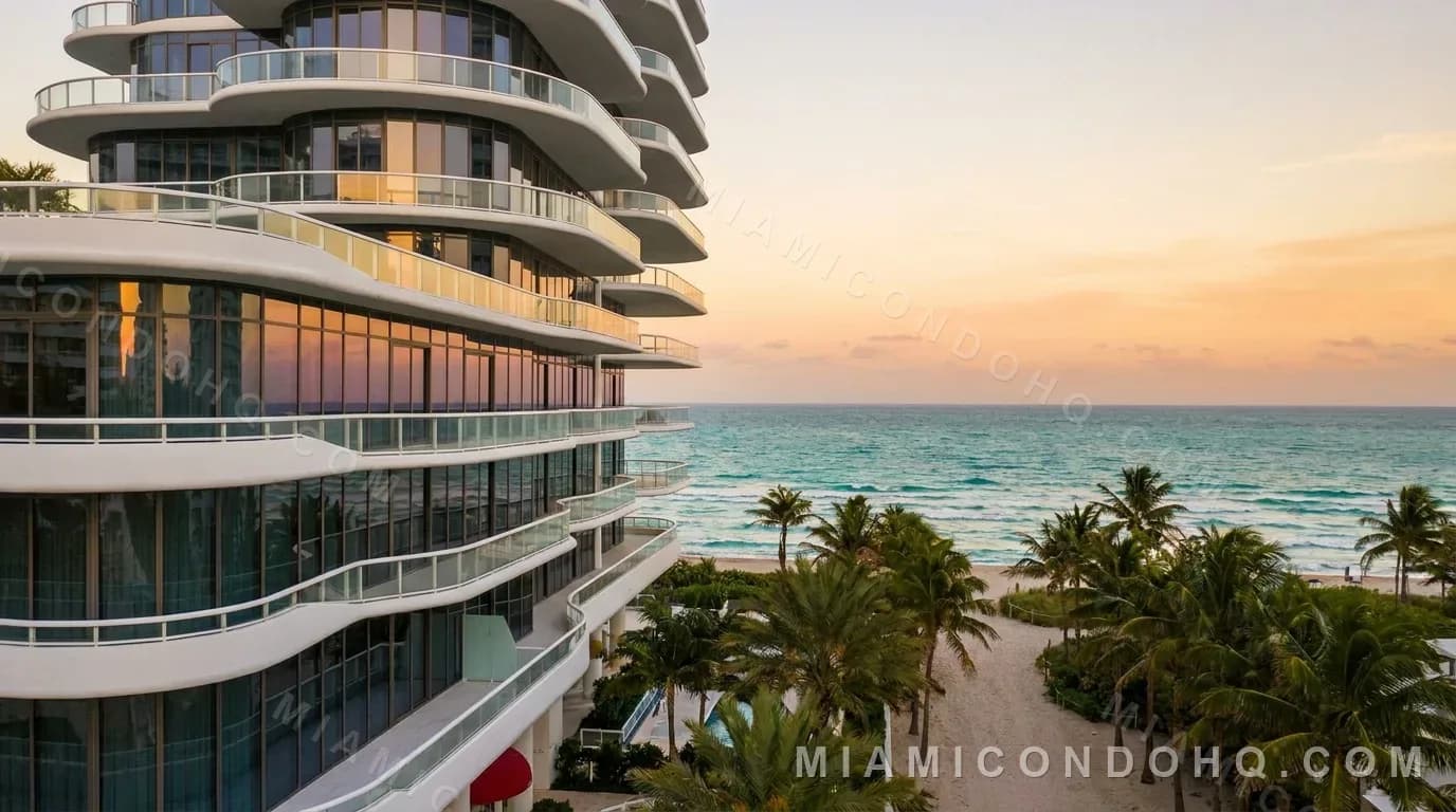 Faena House