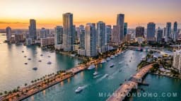 Miami Condo HQ