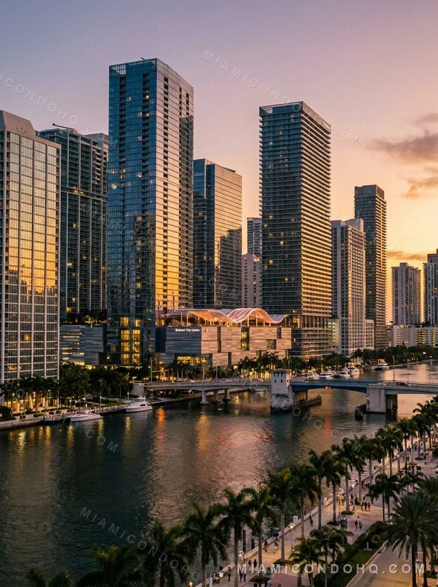 Brickell