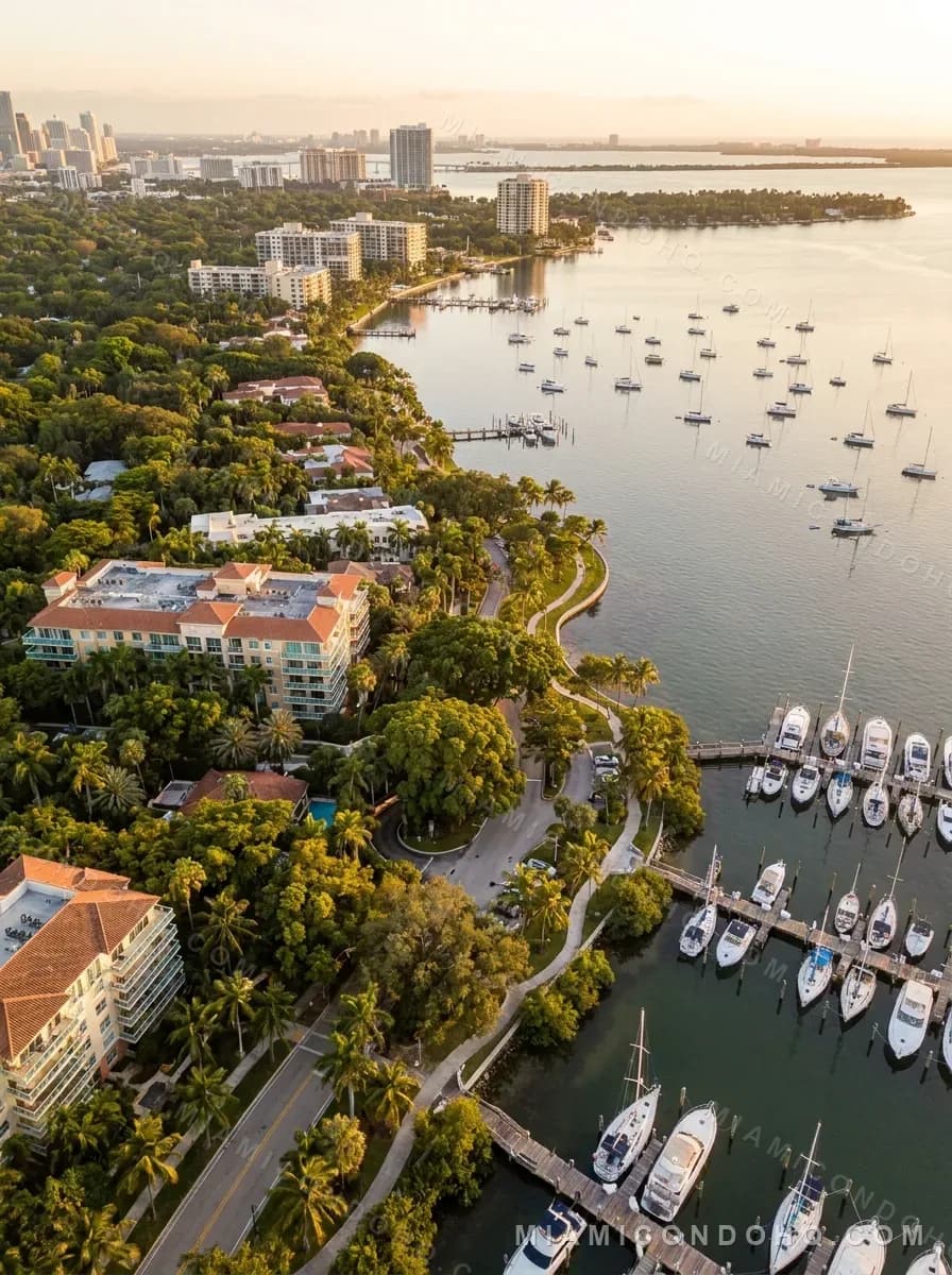 Coconut Grove