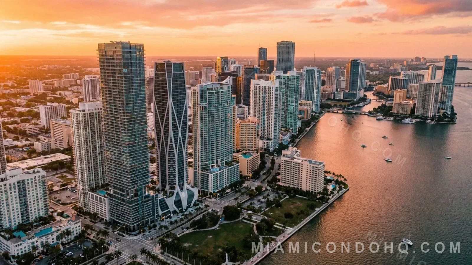 Paramount Miami Worldcenter