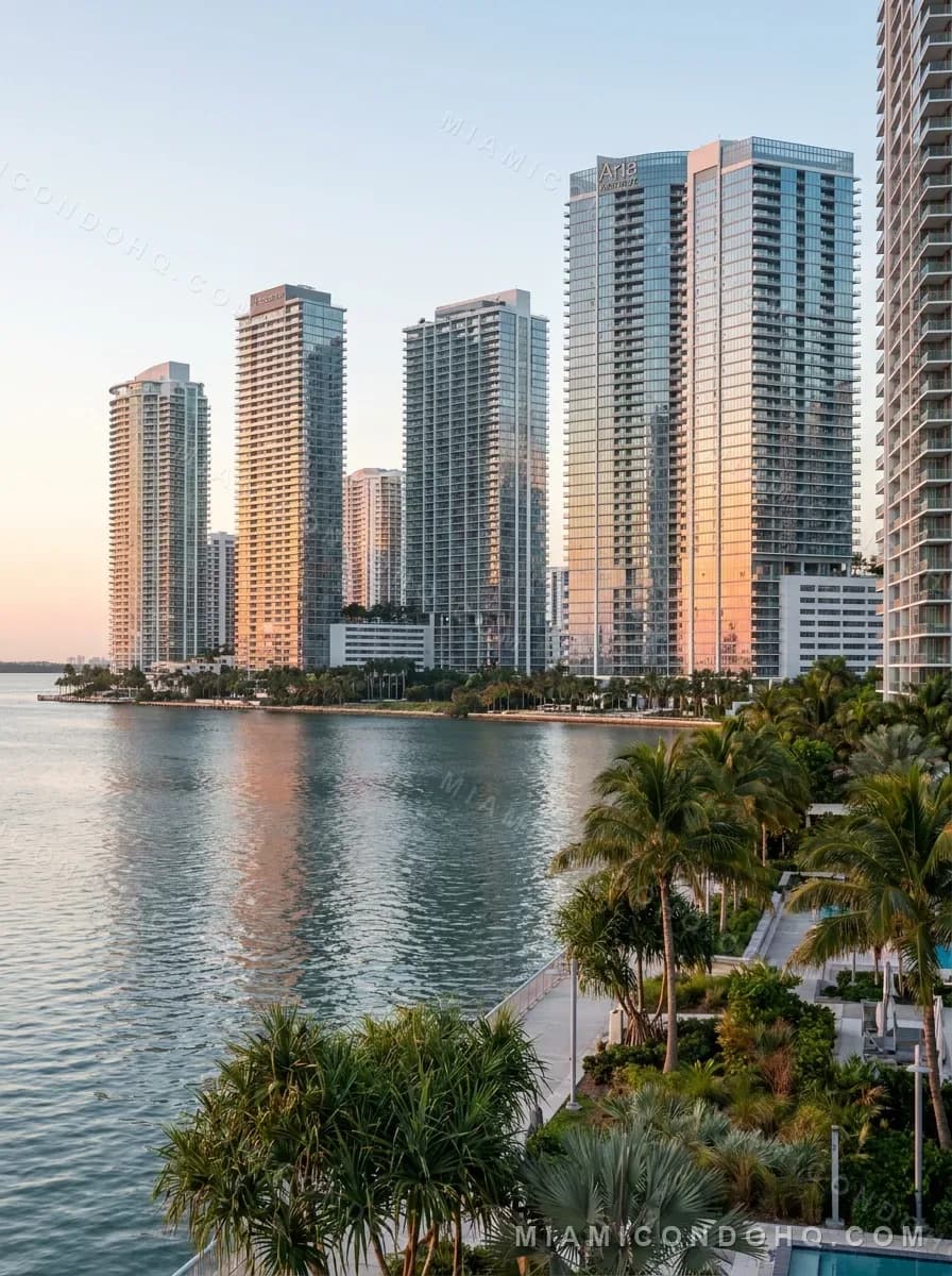 Edgewater