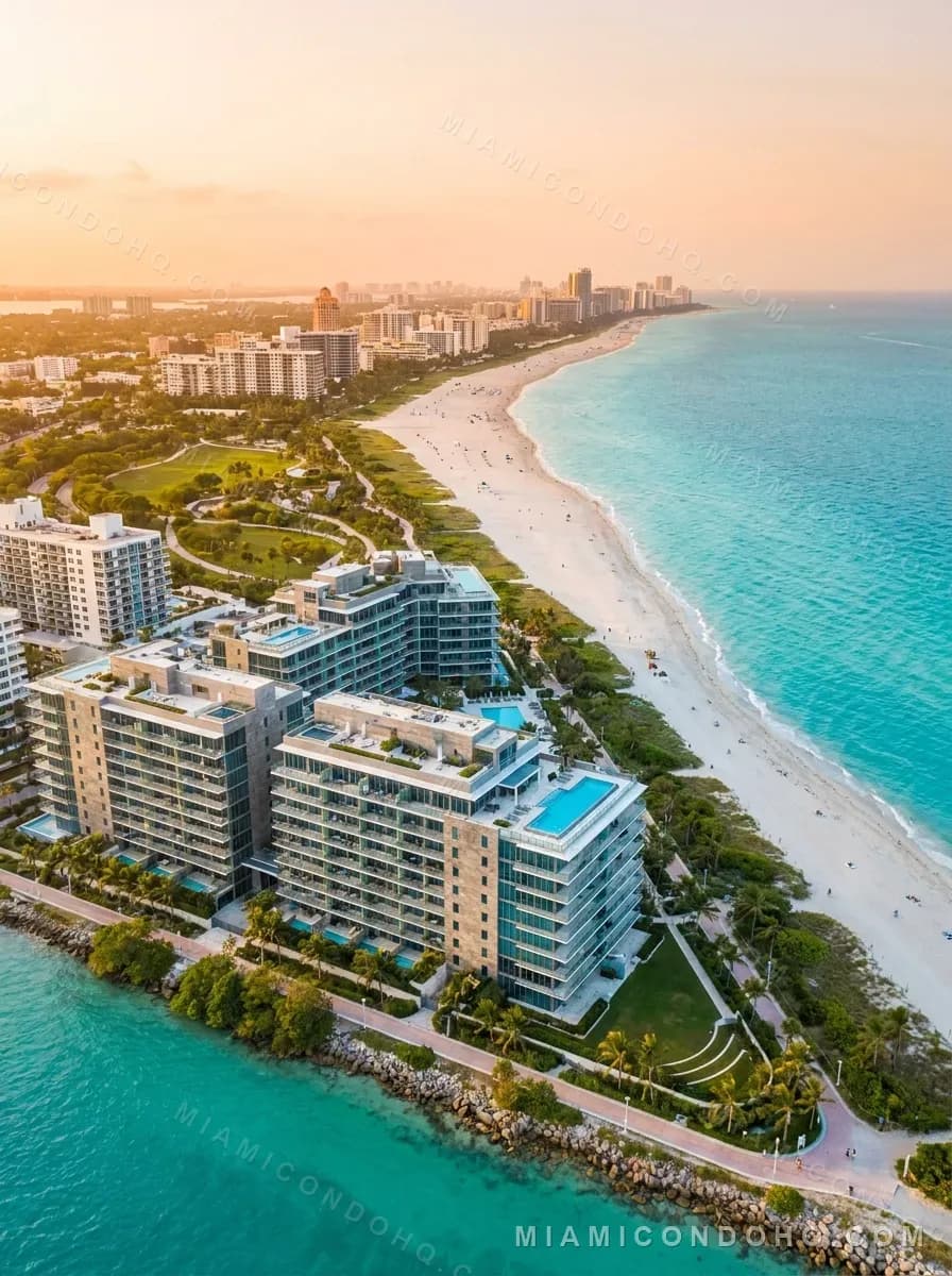 Apogee South Beach: The Full-Floor Tower at the Tip of SoFi