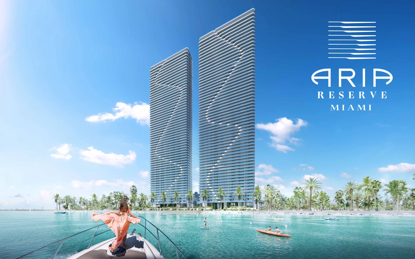 Aria Reserve floor plan Plan 1