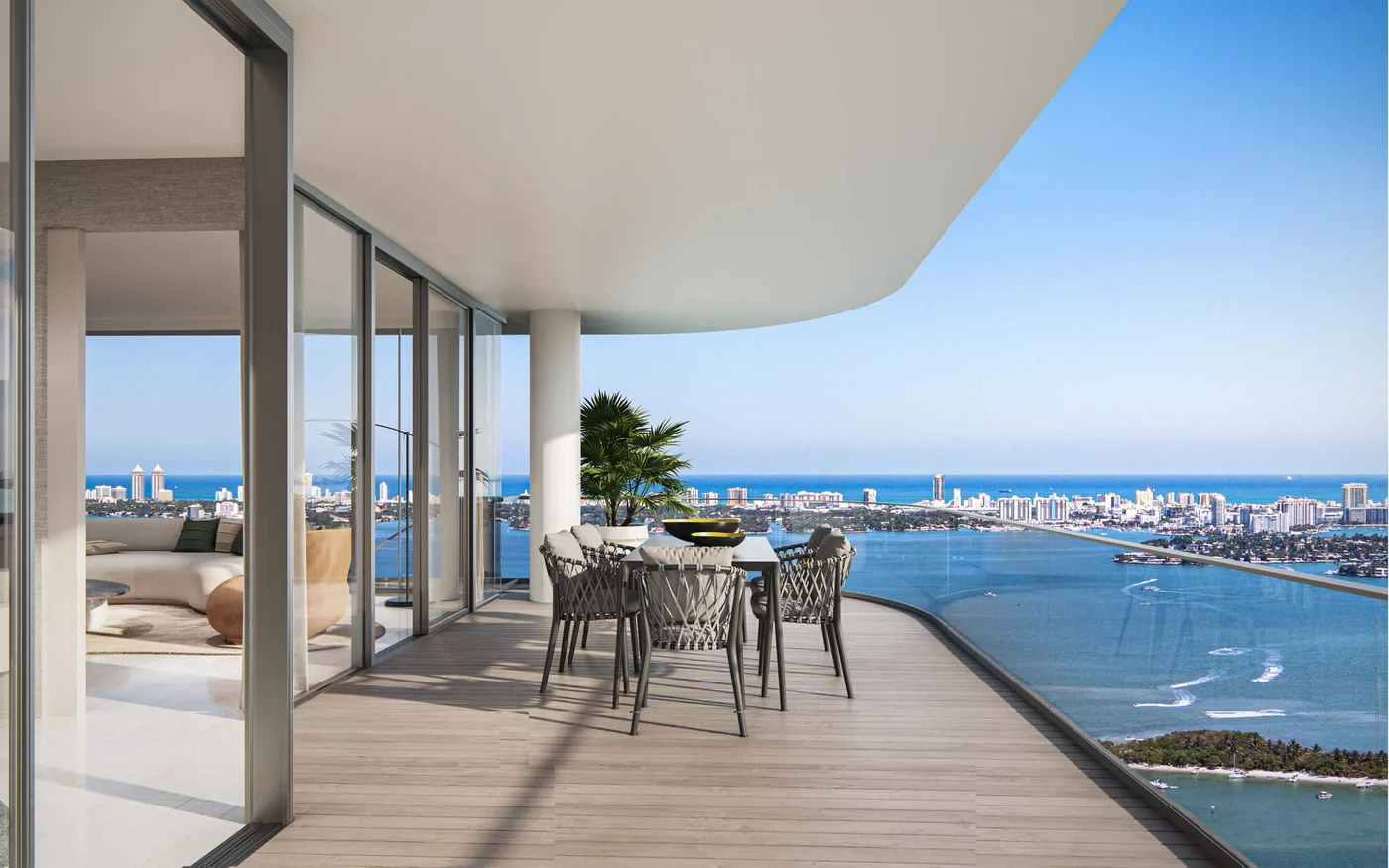 Aria Reserve floor plan Plan 6