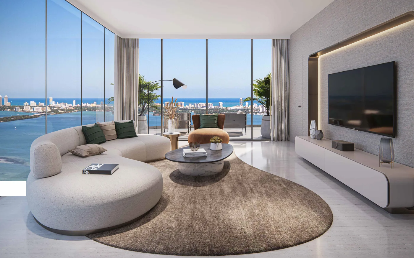 Aria Reserve floor plan Plan 7