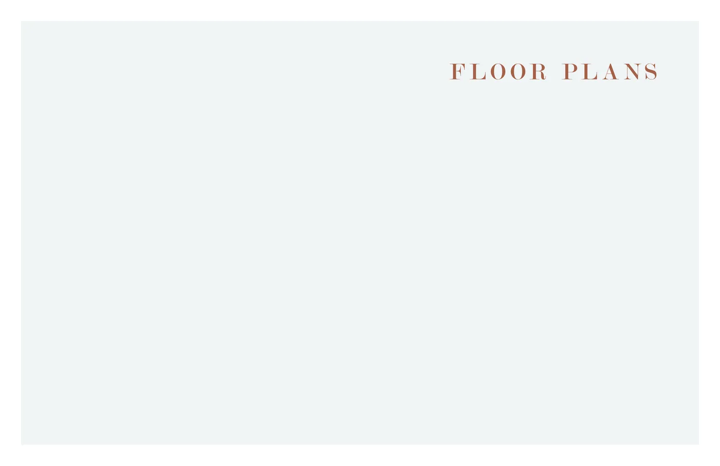 Beatrice Row floor plan Plan 2