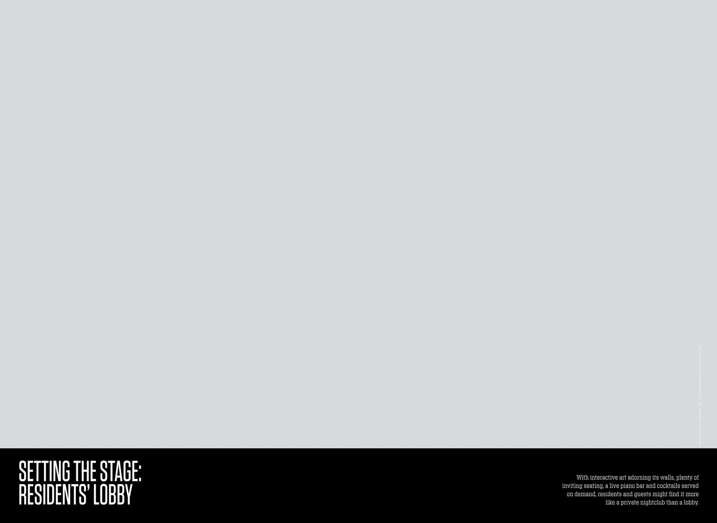 HYDE Midtown floor plan Plan 13