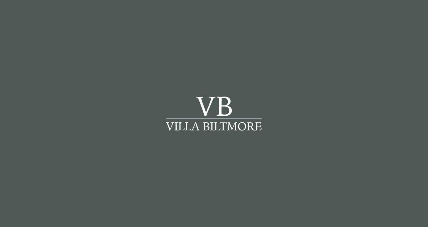 Villa Biltmore floor plan Plan 1