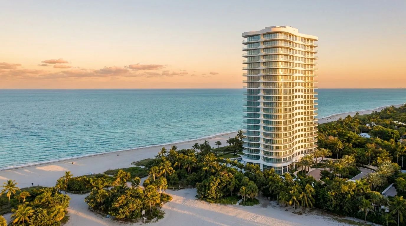 Eighty Seven Park