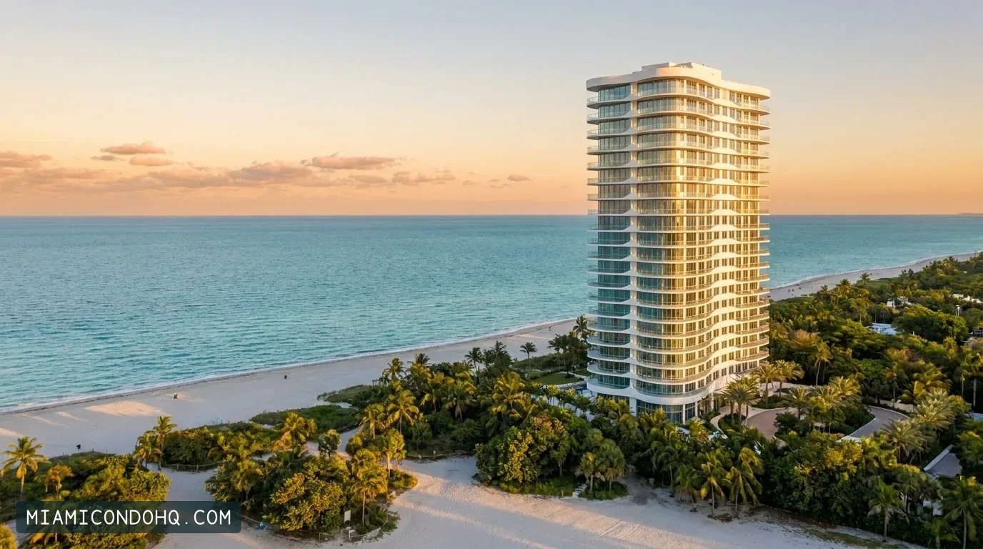 Eighty Seven Park — illustrative image